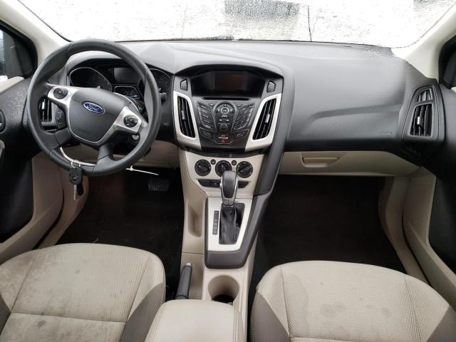 Photo 8 from auction – 2014 FORD FOCUS SE with VIN 1FADP3F28EL415621