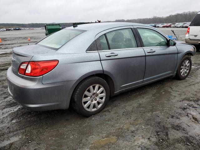 Photo 3 from auction – 2008 CHRYSLER SEBRING LX with VIN 1C3LC46K08N203607