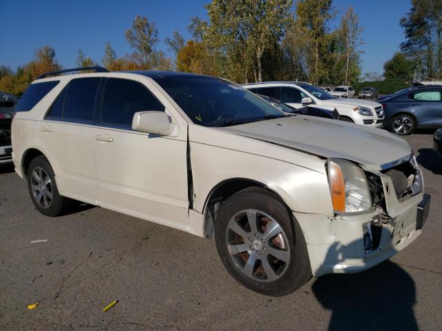 Photo 4 from auction – 2007 CADILLAC SRX with VIN 1GYEE637870145374