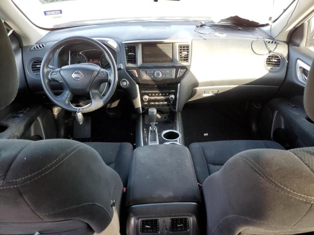 Photo 8 from auction – 2016 NISSAN PATHFINDER with VIN 5N1AR2MN6GC603969
