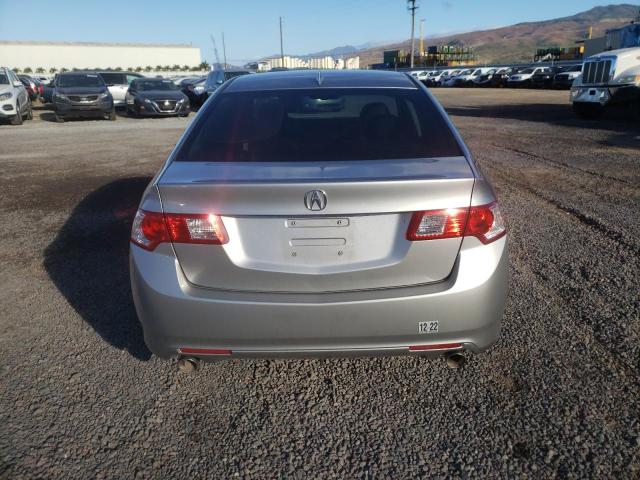 Photo 6 from auction – 2010 ACURA TSX with VIN JH4CU2F67AC024769