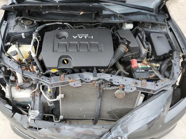 Photo 11 from auction – 2010 TOYOTA COROLLA BA with VIN 2T1BU4EE6AC476639