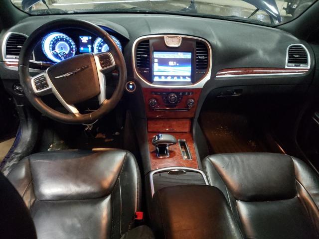 Photo 8 from auction – 2013 CHRYSLER 300 with VIN 2C3CCARGXDH564688