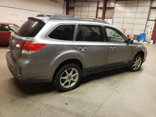 Photo 3 from auction – 2011 SUBARU OUTBACK with VIN 4S4BRBKCXB3356504