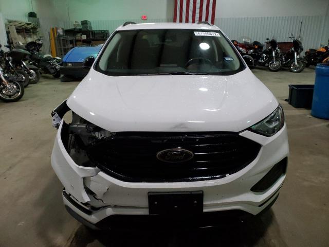 Photo 5 from auction – 2022 FORD EDGE SE with VIN 2FMPK4G9XNBA30516