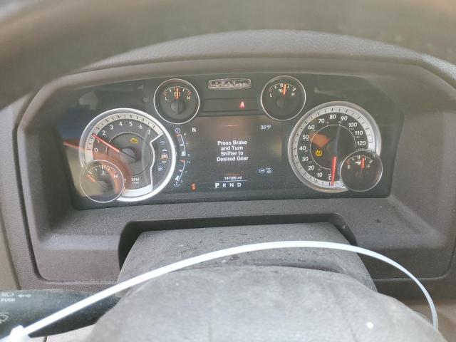 Photo 9 from auction – 2013 RAM 1500 SLT with VIN 1C6RR7GG3DS632002