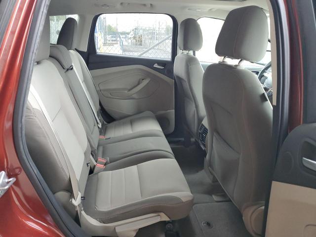 Photo 11 from auction – 2014 FORD ESCAPE SE with VIN 1FMCU9GX4EUB21358