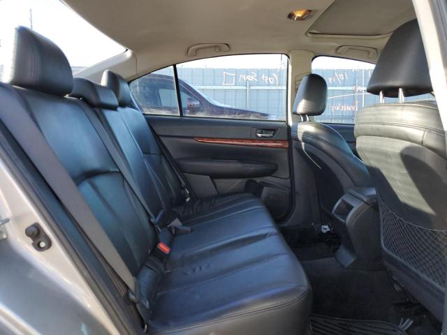 Photo 10 from auction – 2010 SUBARU LEGACY 2.5 with VIN 4S3BMBK62A3243433