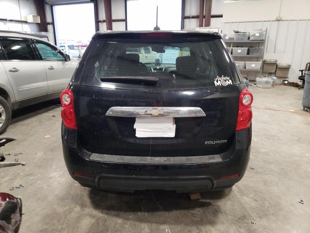 Photo 6 from auction – 2015 CHEVROLET EQUINOX LS with VIN 2GNALAEK2F1158517