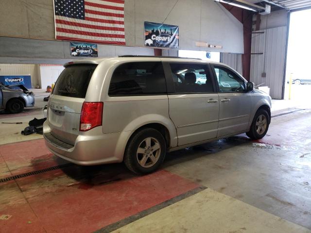 Photo 3 from auction – 2012 DODGE GRAND CARA with VIN 2C4RDGCG5CR341109