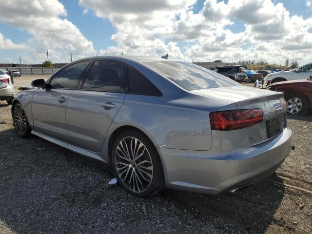 Photo 2 from auction – 2017 AUDI A6 PREMIUM with VIN WAUF2AFC3HN114971
