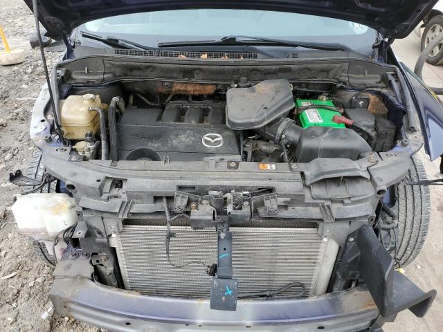 Photo 12 from auction – 2009 MAZDA CX-9 with VIN JM3TB38V290179607