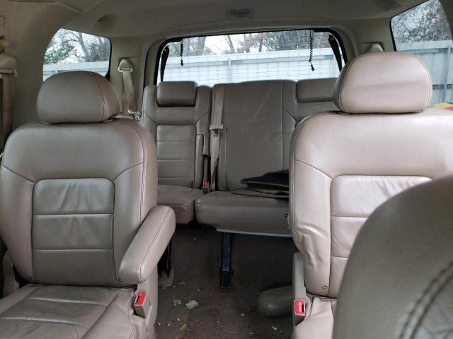 Photo 10 from auction – 2006 FORD EXPEDITION with VIN 1FMFU205X6LA45990