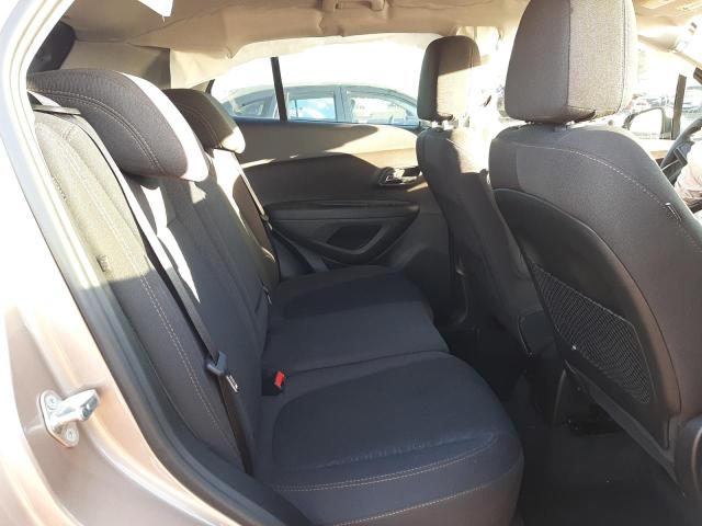 Photo 10 from auction – 2018 CHEVROLET TRAX LS with VIN 3GNCJKSB7JL214032