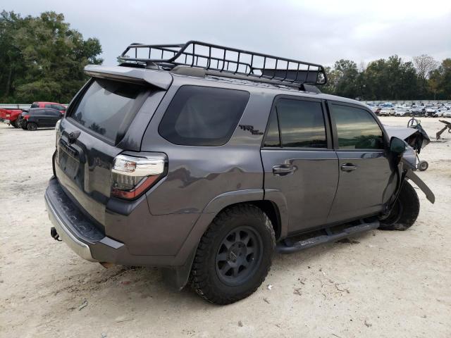Photo 3 from auction – 2019 TOYOTA 4RUNNER SR with VIN JTEBU5JR3K5731174