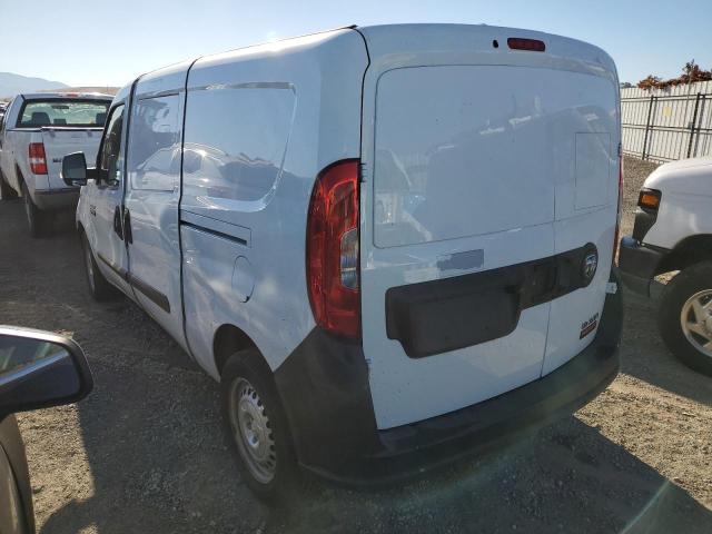 Photo 3 from auction – 2018 RAM PROMASTER with VIN ZFBERFAB6J6H48125