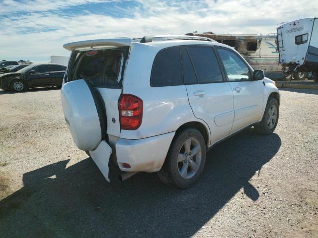 Photo 3 from auction – 2005 TOYOTA RAV4 with VIN JTEGD20V450061459