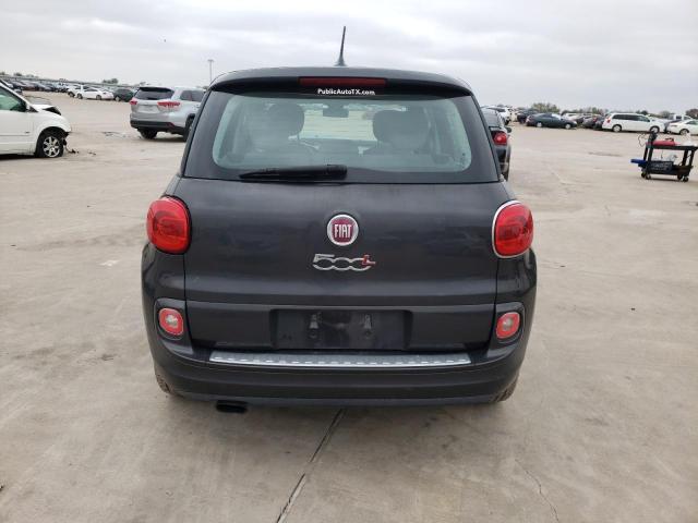 Photo 6 from auction – 2014 FIAT 500L POP with VIN ZFBCFAAH0EZ014721