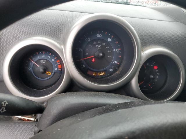 Photo 9 from auction – 2003 HONDA ELEMENT EX with VIN 5J6YH28593L037360