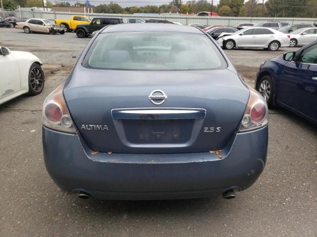 Photo 6 from auction – 2011 NISSAN ALTIMA BAS with VIN 1N4AL2AP9BC176197