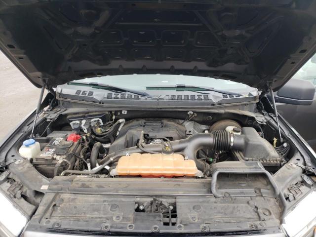 Photo 11 from auction – 2018 FORD F150 SUPER with VIN 1FTEW1CPXJKF19291