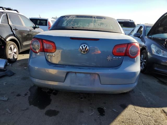 Photo 6 from auction – 2007 VOLKSWAGEN EOS with VIN WVWFA71FX7V018313