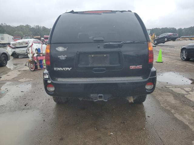 Photo 6 from auction – 2003 GMC ENVOY with VIN 1GKDS13S132141980
