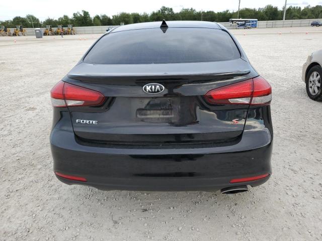 Photo 6 from auction – 2017 KIA FORTE LX with VIN 3KPFL4A71HE108697