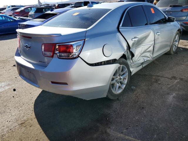 Photo 3 from auction – 2014 CHEVROLET MALIBU 1LT with VIN 1G11C5SL7EF271893