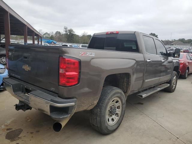 Zdjęcie 3 z aukcji – 2015 CHEVROLET SILVERADO z VIN 1GC1KWE89FF634218