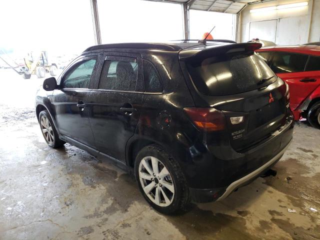 Фото 2 с аукциона – 2015 MITSUBISHI OUTLANDER с VIN 4A4AR4AU7FE021760
