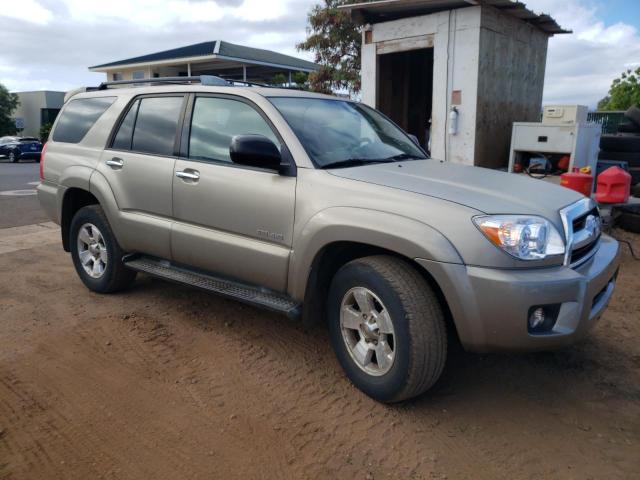Photo 4 from auction – 2006 TOYOTA 4RUNNER SR with VIN JTEBU14R060101345