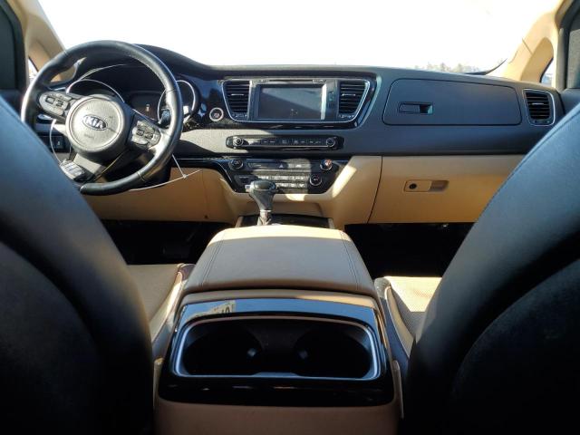 Photo 8 from auction – 2015 KIA SEDONA EX with VIN KNDMC5C13F6079096