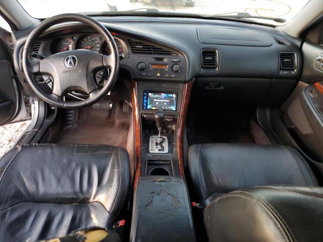 Photo 8 from auction – 2003 ACURA 3.2TL with VIN 19UUA56633A002199