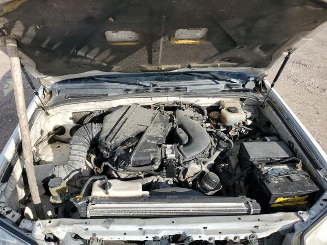 Photo 12 from auction – 2004 TOYOTA 4RUNNER SR with VIN JTEZU14R048014235