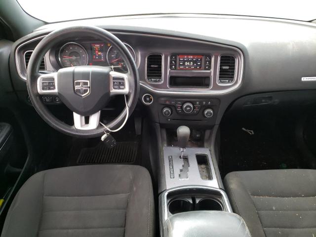 Photo 8 from auction – 2014 DODGE CHARGER SE with VIN 2C3CDXBGXEH267853