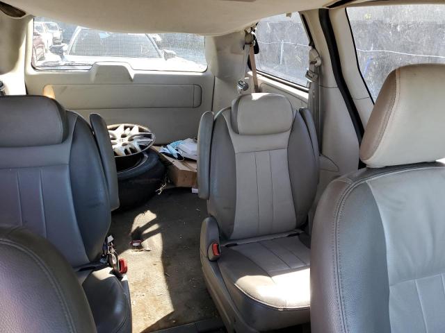 Photo 10 from auction – 2005 DODGE GRAND CARA with VIN 2D4GP44L15R387857