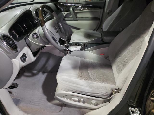 Photo 7 from auction – 2014 BUICK ENCLAVE with VIN 5GAKRAKD0EJ229043