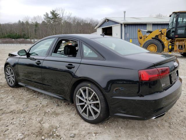 Photo 2 from auction – 2017 AUDI A6 PREMIUM with VIN WAUG8AFC9HN068078