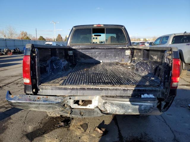 Photo 6 from auction – 2000 FORD F250 SUPER with VIN 1FTNX21F9YEC98367