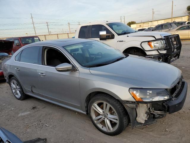 Photo 4 from auction – 2012 VOLKSWAGEN PASSAT SE with VIN 1VWBN7A36CC096454