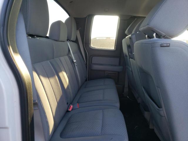 Photo 10 from auction – 2012 FORD F150 SUPER with VIN 1FTFX1ET1CFB26822