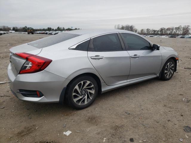 Photo 3 from auction – 2016 HONDA CIVIC EX with VIN 19XFC2F75GE056681
