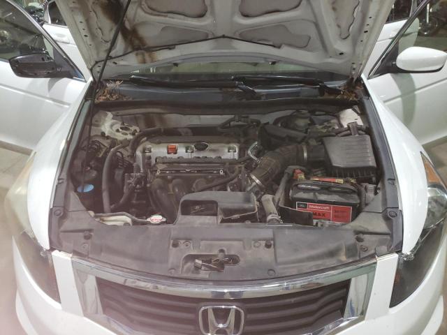 Photo 11 from auction – 2008 HONDA ACCORD with VIN JHMCP26358C043571