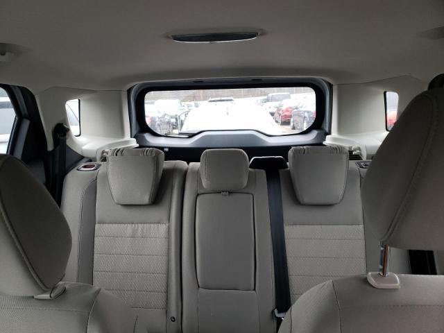 Photo 10 from auction – 2021 FORD ECOSPORT S with VIN MAJ6S3FL9MC418607