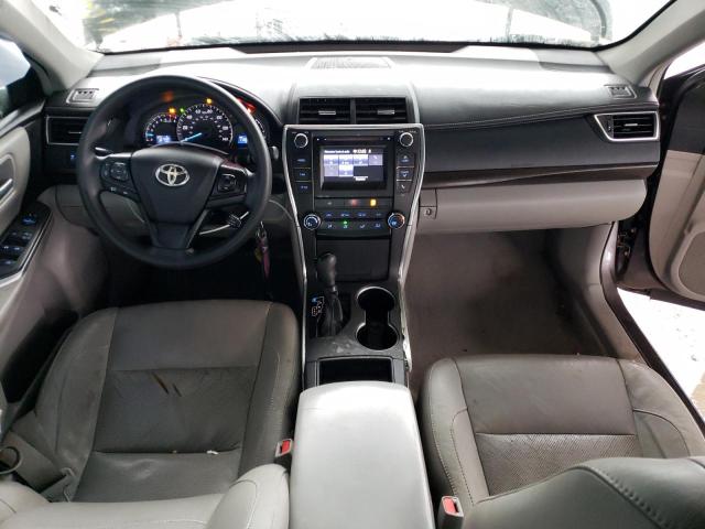 Photo 8 from auction – 2015 TOYOTA CAMRY LE with VIN 4T1BF1FK1FU036993