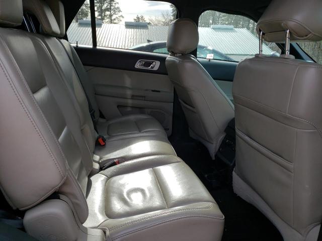 Photo 11 from auction – 2012 FORD EXPLORER X with VIN 1FMHK8D81CGA70691