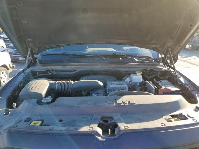 Photo 11 from auction – 2019 RAM 1500 REBEL with VIN 1C6SRFLT6KN729575