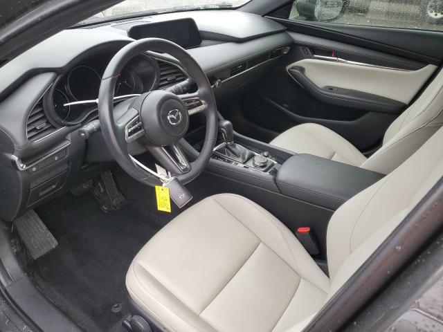 Photo 7 from auction – 2019 MAZDA 3 with VIN JM1BPAJM8K1142315