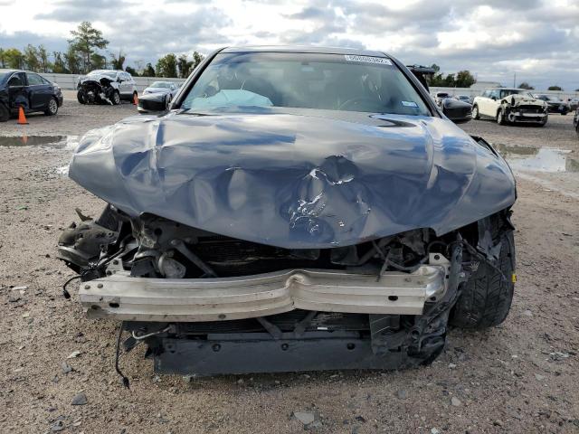 Photo 5 from auction – 2015 ACURA TLX with VIN 19UUB2F37FA011798